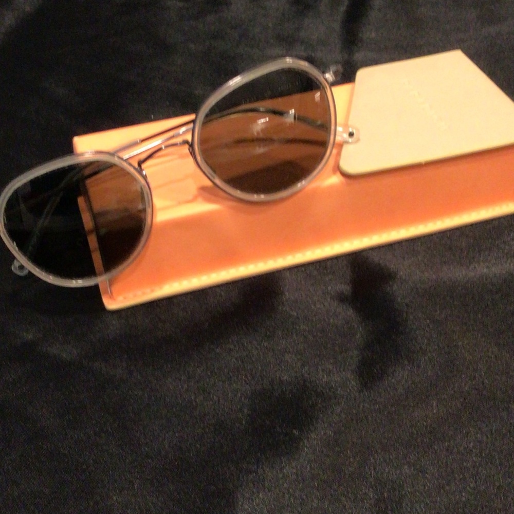 Paradigm Sunglasses - Picture 2 of 8
